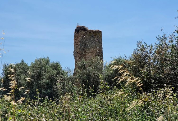 Torre de Val-Boim (ruínas), Portugal